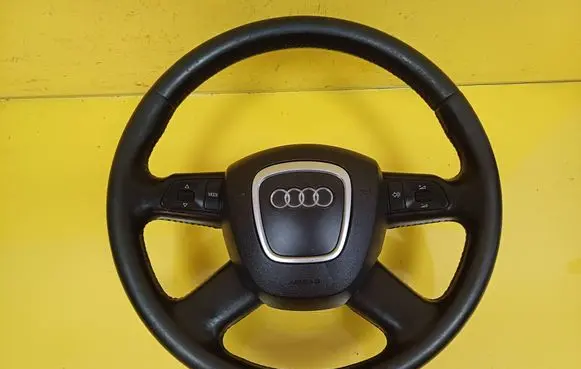 Audi Q7 4L Steering wheel 4F0419091AH