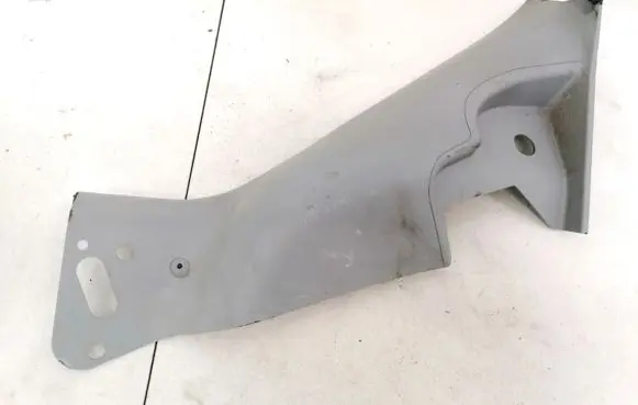 Fiat Panda II Other interior part 735340284 C528