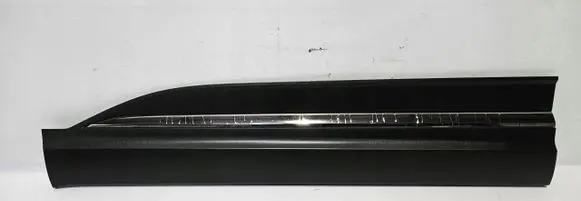 Renault Koleos II Front door trim (molding) 808217185R