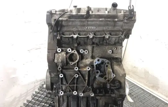 Audi A4 S4 B6 8E 8H Engine ALT