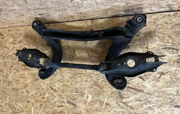 Mercedes-Benz E W238 Rear subframe 