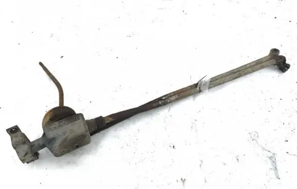 Ford Escort Gear shifter/selector