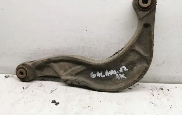 Ford Galaxy Rear suspension control arm 