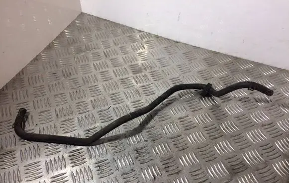 Porsche Cayenne (9PA) Engine coolant pipe/hose 7L5121447A
