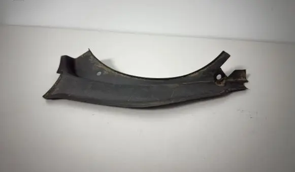 Other trunk/boot trim element