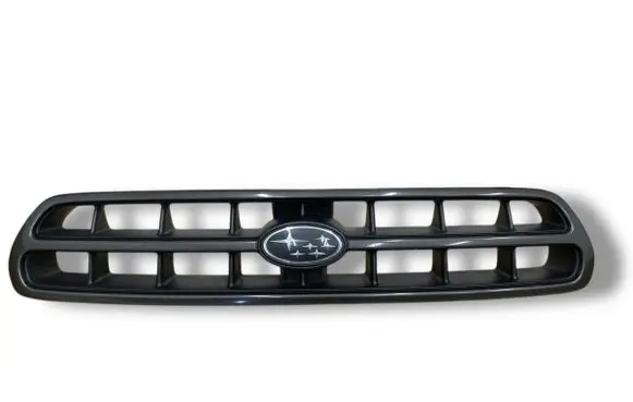 Subaru Legacy Front grill 91121AE040 91121AE040BU
