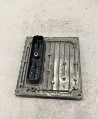 Ford Fusion Engine control unit/module S120977316D 292444