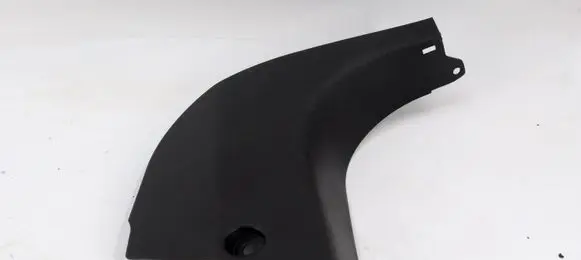 Ford Fiesta ST (A) pillar trim 8A61B02349AFW