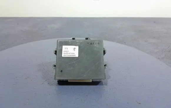 Mazda CX-5 Other control units/modules K6021