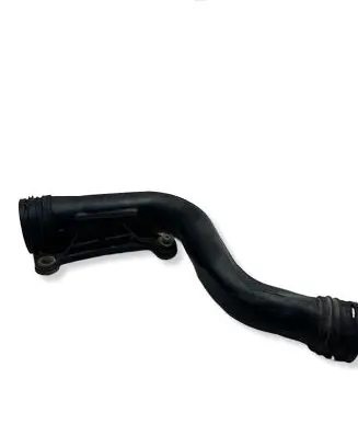 Volkswagen PASSAT B6 Intercooler hose/pipe 1K0145762CK