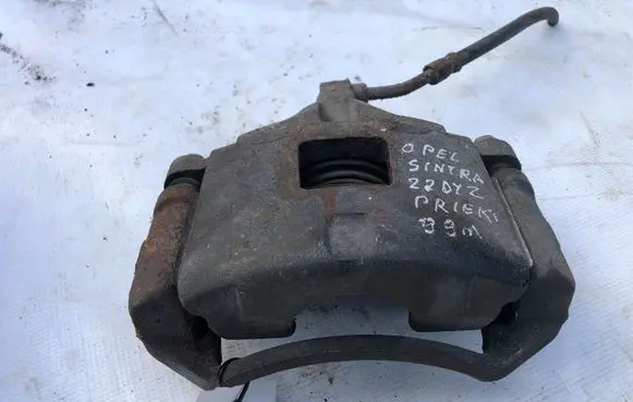 Opel Sintra Front brake caliper