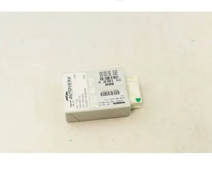 BMW X6M F86 Air suspension control unit module (rear) 6860387 37146860387 001002000
