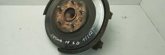 KIA Optima Rear wheel hub 8984