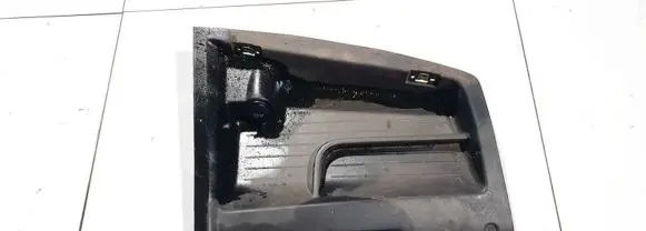 Ford Transit Other interior part