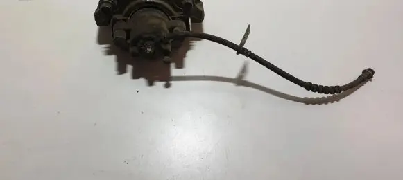 Ford Fusion II Front brake caliper DG9C2B134A