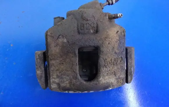 Ford Fiesta Front brake caliper