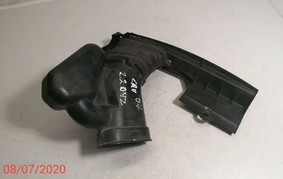 Honda CR-V Intake resonator 