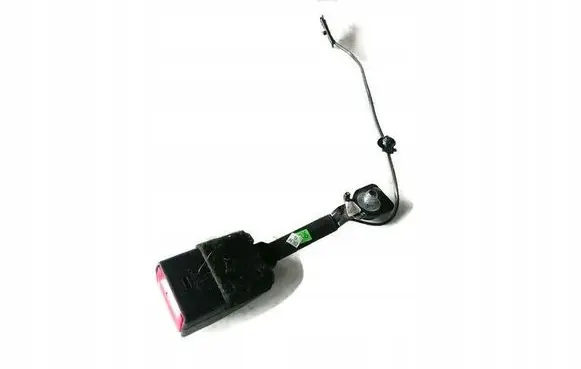 Ford Ka Front seatbelt 22TYS