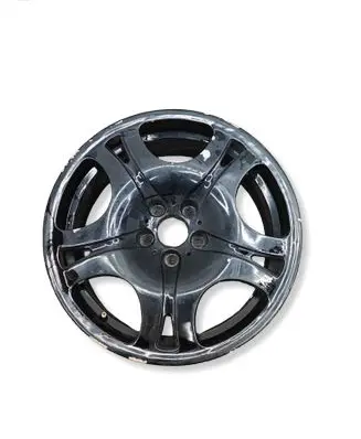 BMW 7 E65 E66 R19 alloy rim 6753238