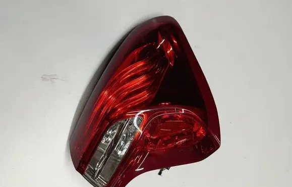 Citroen DS5 Rear/tail lights faw8faw1f827