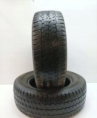 Renault Master II R16 C winter tire 