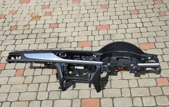 Audi A6 S6 C7 4G Dashboard 4G2857001 PBE0025371R 4G2857069