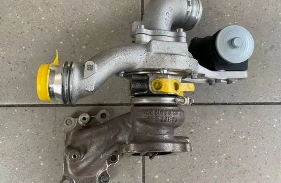 Hyundai i10 Turbo 28321-07500