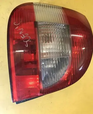 Renault Scenic I Rear/tail lights