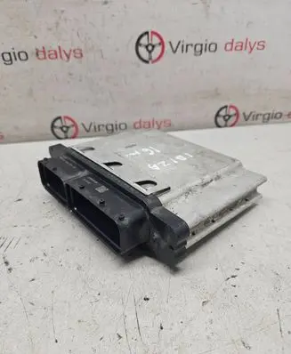 Seat Ibiza IV (6J,6P) Engine control unit/module 103448613910