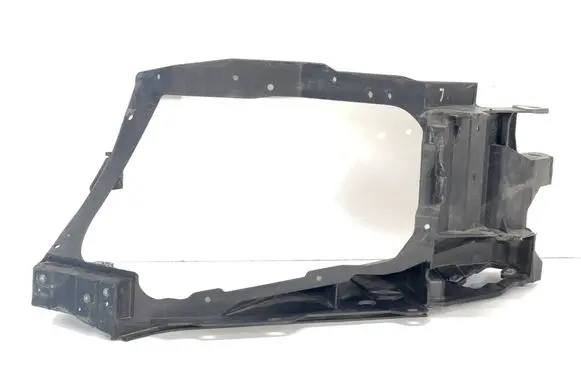 Mercedes-Benz S W222 Headlight/headlamp mounting bracket A2226220219