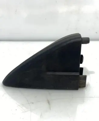 Volkswagen Crafter Sliding door rail trim 7C0843795C