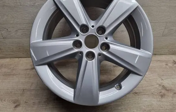 BMW 2 F45 R17 alloy rim 6855087