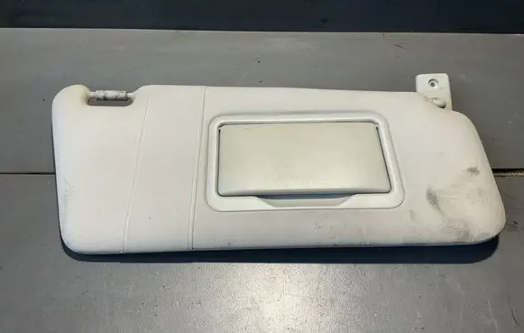 Mercedes-Benz A W168 Sun visor 