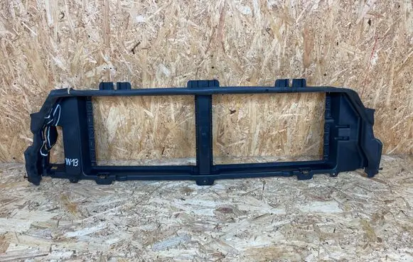 Volvo XC90 Intercooler air guide/duct channel 31455462