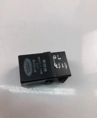 Ford Explorer Other relay E97F6C625AA