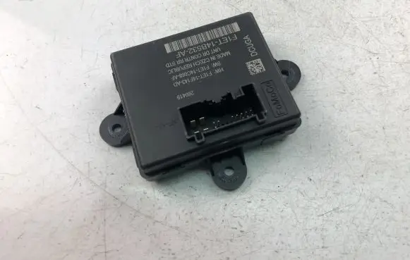 Ford Focus Other control units/modules F1ET14B532AF