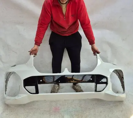 BMW X5 G05 Front bumper 8069207