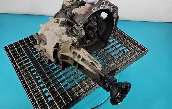 Volkswagen Transporter - Caravelle T4 Manual 5 speed gearbox CPV IMPRK1591726