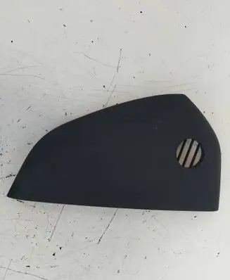 Audi A6 S6 C6 4F Dashboard side end trim 4F1857086 4F1010503B