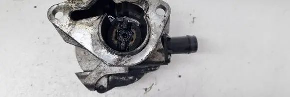Vacuum pump