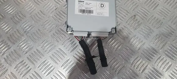 Infiniti Q60 Camera control unit module 284A15CA1A