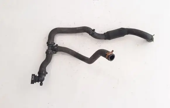 Renault Laguna III Engine coolant pipe/hose