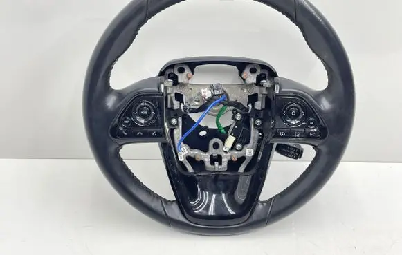 Toyota Prius Prime Steering wheel 635162600 749O3C
