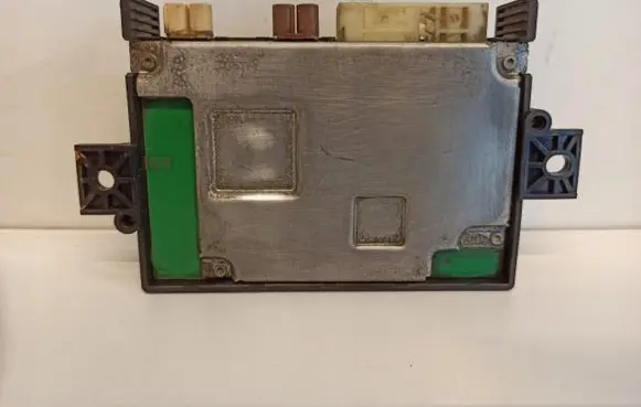 Mercedes-Benz B W247 Other control units/modules A2479001809