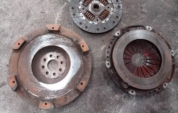Honda Civic Clutch set kit 8973543240