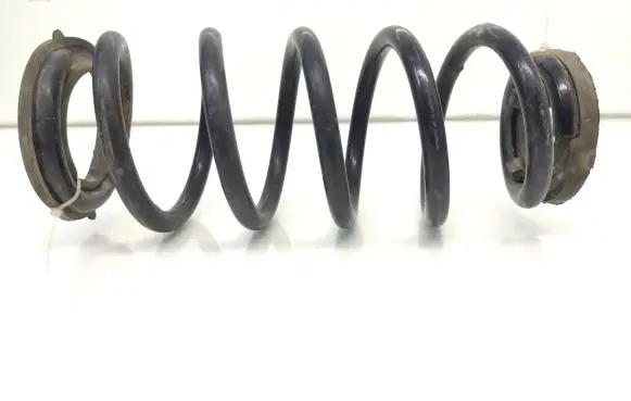 Toyota Auris E180 Rear coil spring