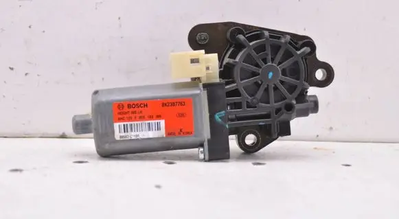 KIA Optima Seat adjustment motor 88582C1100