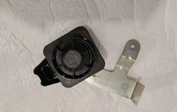 Audi Q5 SQ5 Alarm system siren 80A951285A
