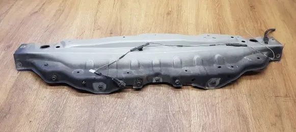 Lexus RX 450H Top upper radiator support slam panel 5320548070