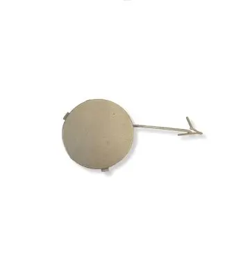 Ford Mondeo Mk III Front tow hook cap/cover 1S7117A989DEAS1 1S7117A989DE